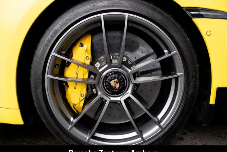 Porsche 992 din 2024 cu 56.400 km - oferta POR165464 - foto 9