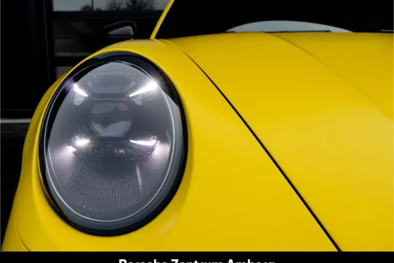 Porsche 992 din 2024 cu 56.400 km - oferta POR165464 - foto 10