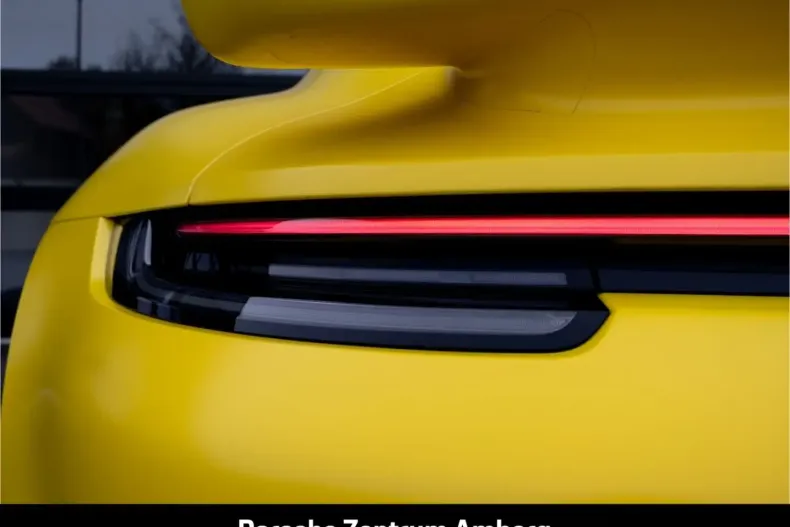 Porsche 992 din 2024 cu 56.400 km - oferta POR165464 - foto 11