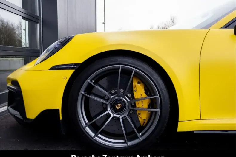 Porsche 992 din 2024 cu 56.400 km - oferta POR165464 - foto 12