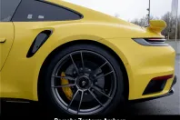 Porsche 992 din 2024 cu 56.400 km - oferta POR165464 - foto 13