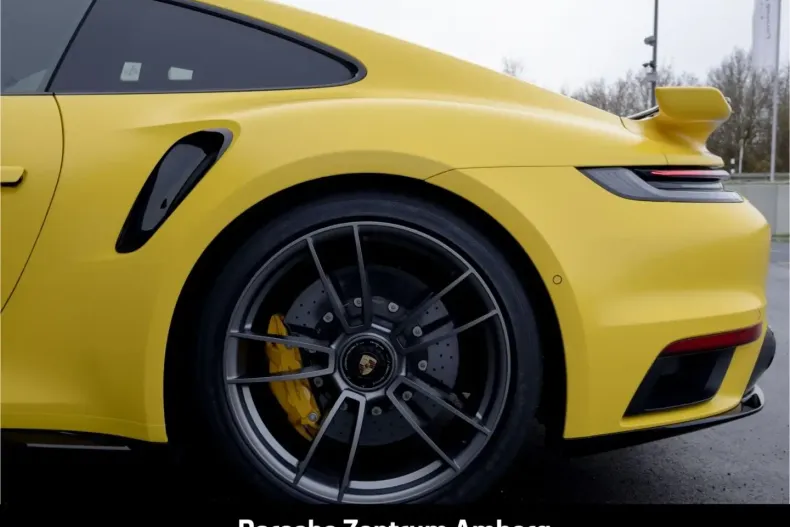 Porsche 992 din 2024 cu 56.400 km - oferta POR165464 - foto 13