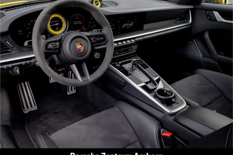 Porsche 992 din 2024 cu 56.400 km - oferta POR165464 - foto 14