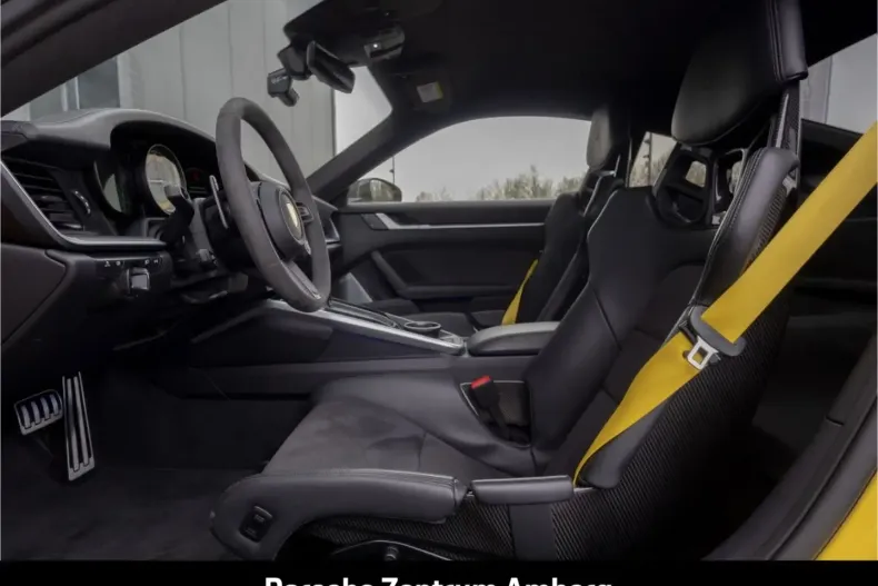 Porsche 992 din 2024 cu 56.400 km - oferta POR165464 - foto 16