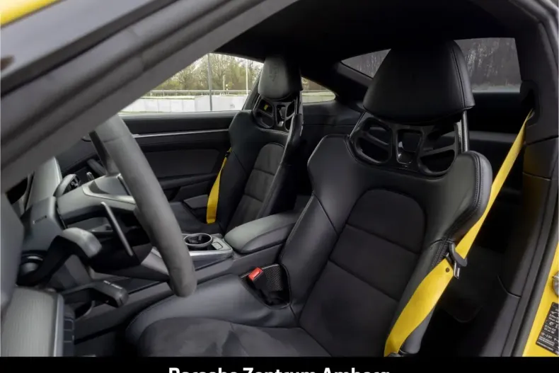 Porsche 992 din 2024 cu 56.400 km - oferta POR165464 - foto 17