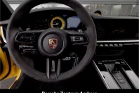 Porsche 992 din 2024 cu 56.400 km - oferta POR165464 - foto 18
