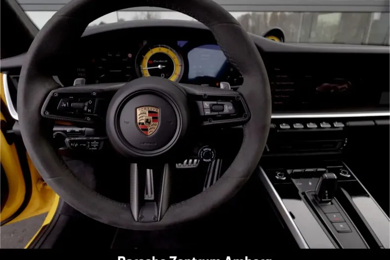 Porsche 992 din 2024 cu 56.400 km - oferta POR165464 - foto 18