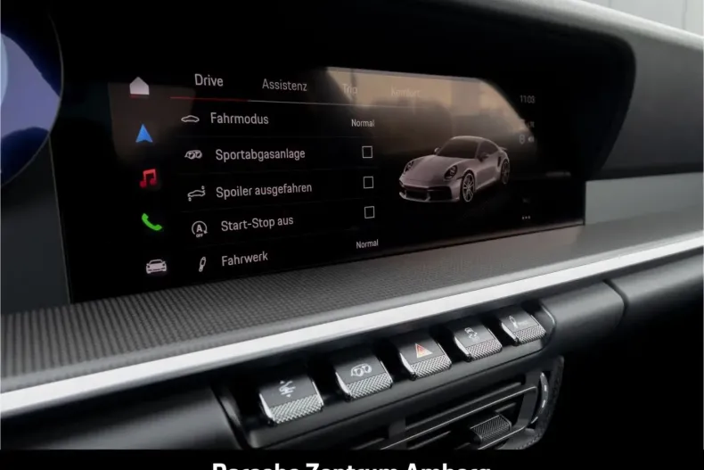 Porsche 992 din 2024 cu 56.400 km - oferta POR165464 - foto 20