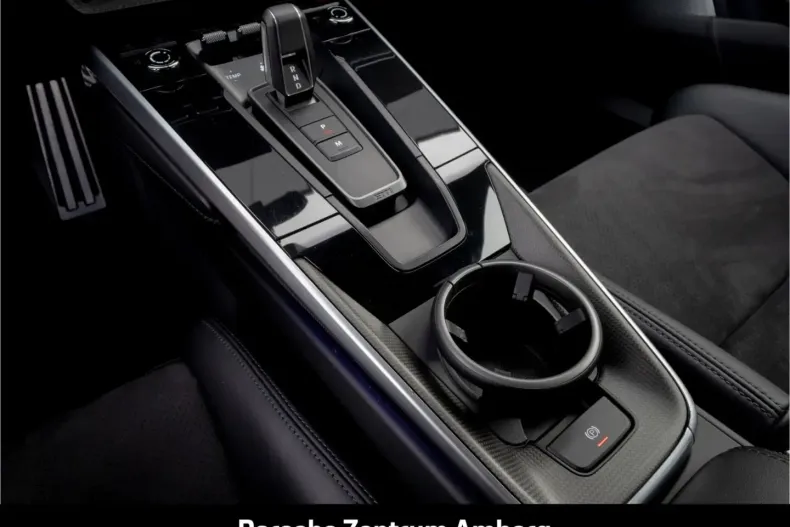 Porsche 992 din 2024 cu 56.400 km - oferta POR165464 - foto 21