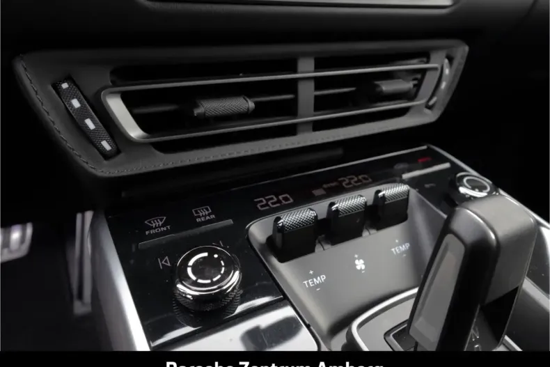 Porsche 992 din 2024 cu 56.400 km - oferta POR165464 - foto 22