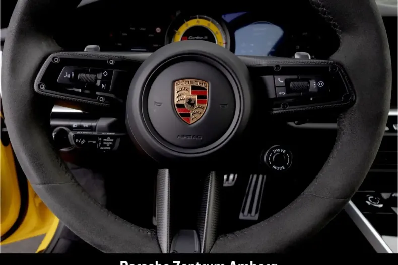 Porsche 992 din 2024 cu 56.400 km - oferta POR165464 - foto 23