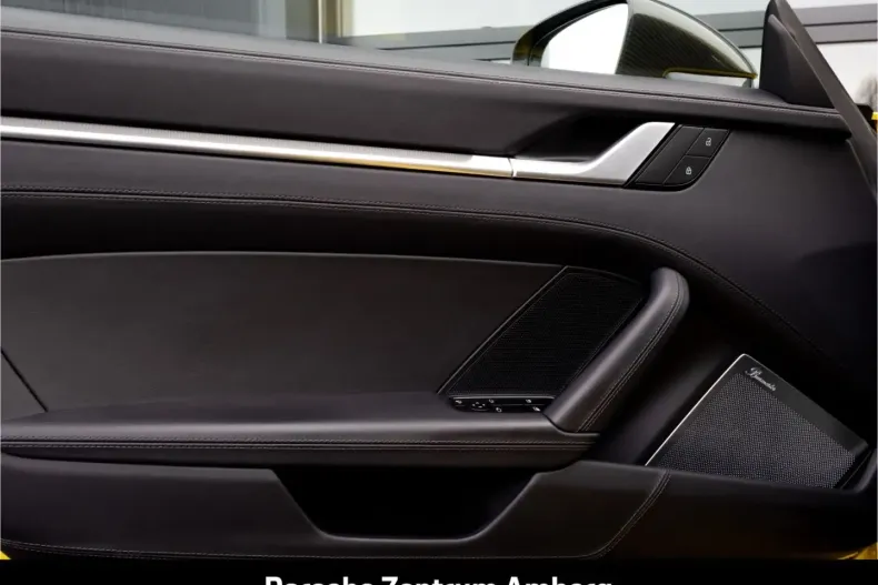 Porsche 992 din 2024 cu 56.400 km - oferta POR165464 - foto 24