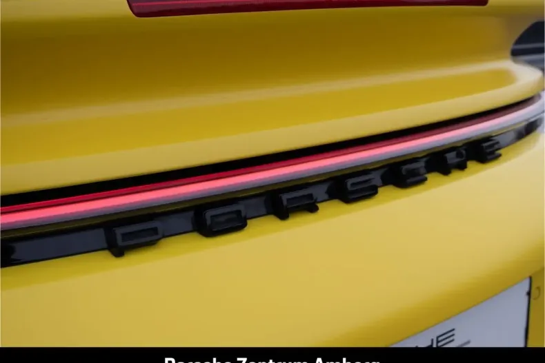 Porsche 992 din 2024 cu 56.400 km - oferta POR165464 - foto 28