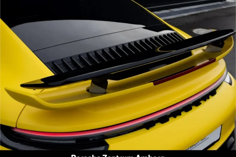 Porsche 992 din 2024 cu 56.400 km - oferta POR165464 - foto 29