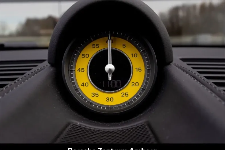 Porsche 992 din 2024 cu 56.400 km - oferta POR165464 - foto 30