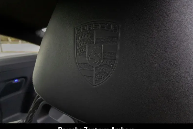 Porsche 992 din 2024 cu 56.400 km - oferta POR165464 - foto 31