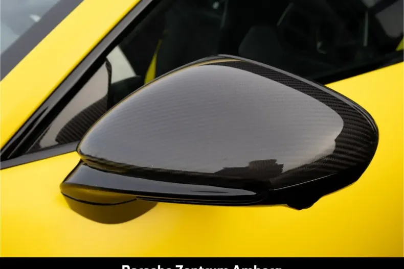 Porsche 992 din 2024 cu 56.400 km - oferta POR165464 - foto 32