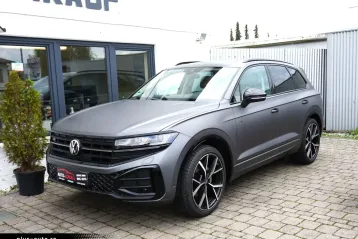 Volkswagen Touareg din 2024 - oferta VOL165466