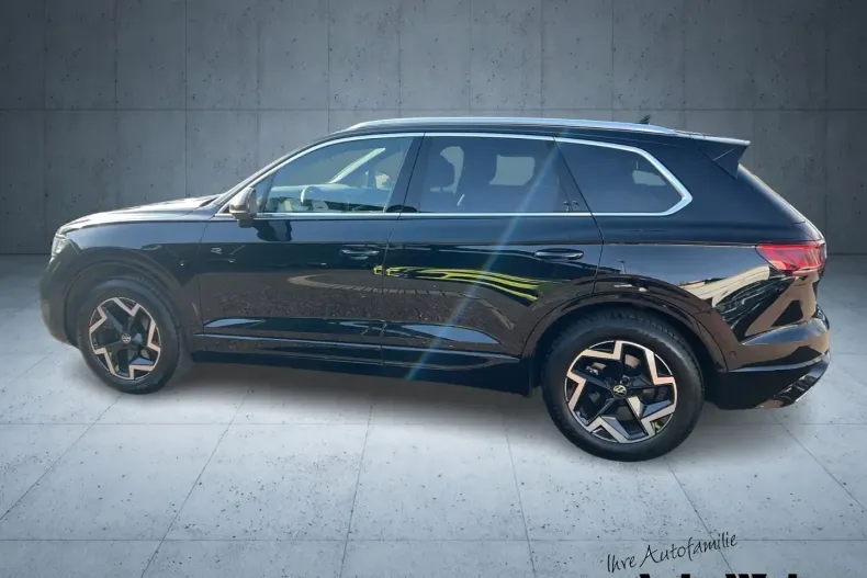 Volkswagen Touareg din 2025 cu 26.020 km - oferta VOL165467 - foto 2