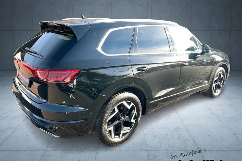 Volkswagen Touareg din 2025 cu 26.020 km - oferta VOL165467 - foto 4