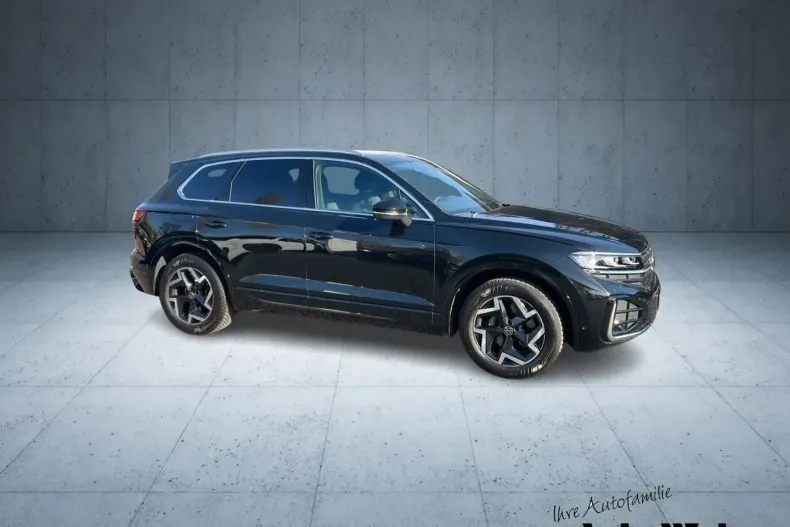 Volkswagen Touareg din 2025 cu 26.020 km - oferta VOL165467 - foto 5