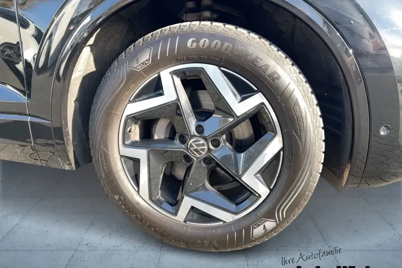 Volkswagen Touareg din 2025 cu 26.020 km - oferta VOL165467 - foto 6