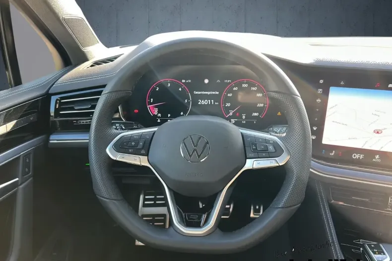 Volkswagen Touareg din 2025 cu 26.020 km - oferta VOL165467 - foto 14