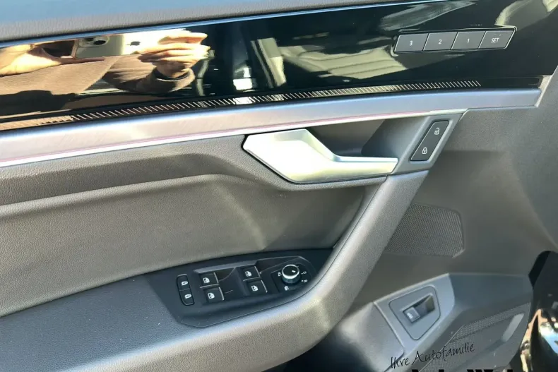 Volkswagen Touareg din 2025 cu 26.020 km - oferta VOL165467 - foto 15