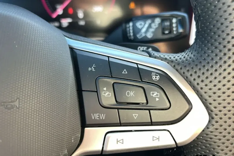 Volkswagen Touareg din 2025 cu 26.020 km - oferta VOL165467 - foto 20