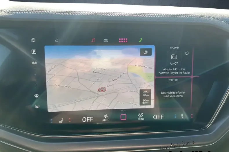 Volkswagen Touareg din 2025 cu 26.020 km - oferta VOL165467 - foto 22