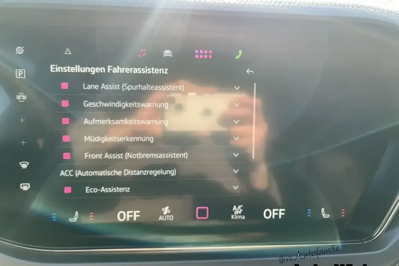 Volkswagen Touareg din 2025 cu 26.020 km - oferta VOL165467 - foto 23