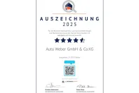 Volkswagen Touareg din 2025 cu 26.020 km - oferta VOL165467 - foto 29