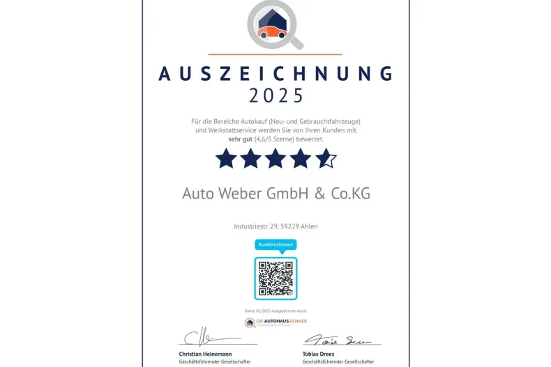 Volkswagen Touareg din 2025 cu 26.020 km - oferta VOL165467 - foto 29