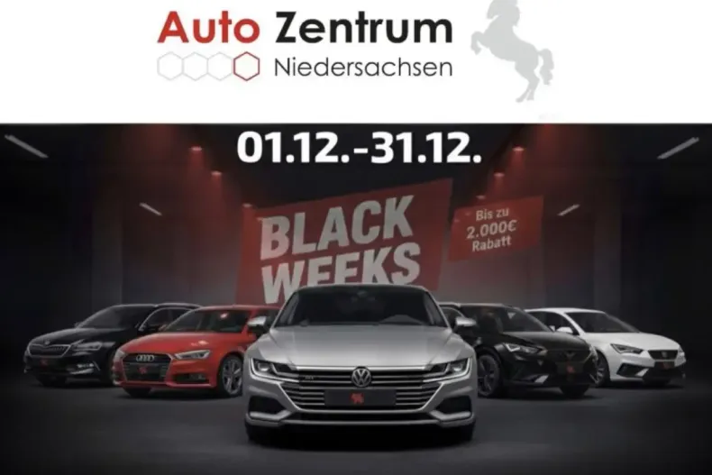 Volkswagen Touareg din 2025 cu 18.788 km - oferta VOL165468 - foto 2