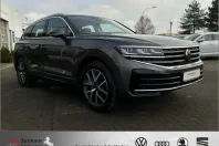 Volkswagen Touareg din 2025 cu 18.788 km - oferta VOL165468 - foto 4