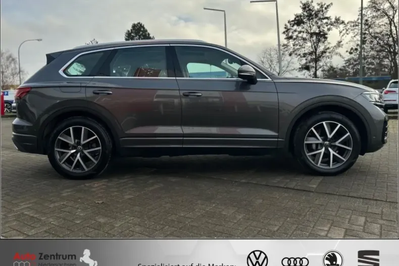 Volkswagen Touareg din 2025 cu 18.788 km - oferta VOL165468 - foto 5