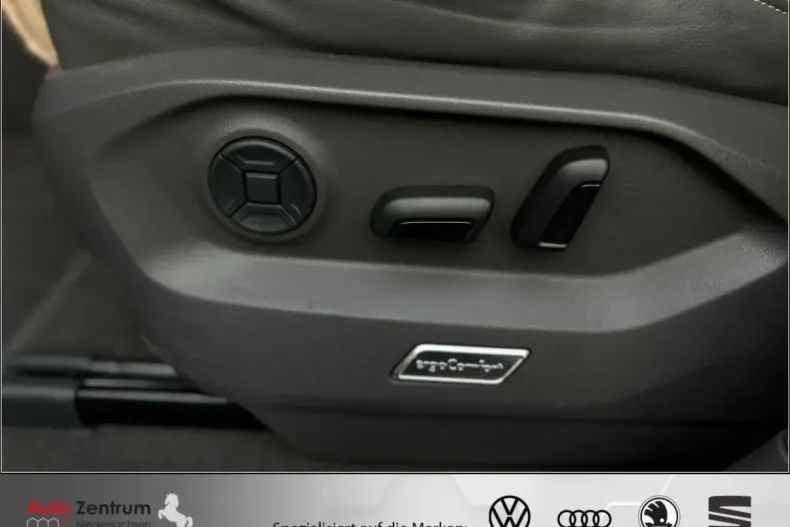 Volkswagen Touareg din 2025 cu 18.788 km - oferta VOL165468 - foto 13