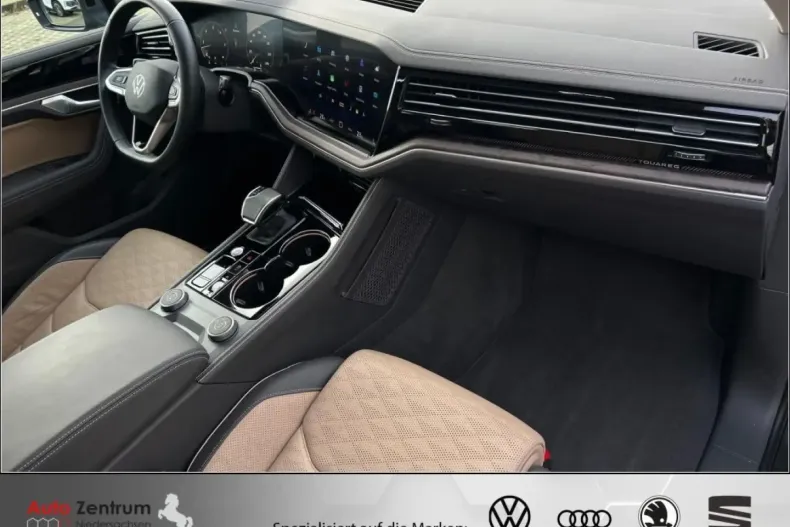 Volkswagen Touareg din 2025 cu 18.788 km - oferta VOL165468 - foto 16