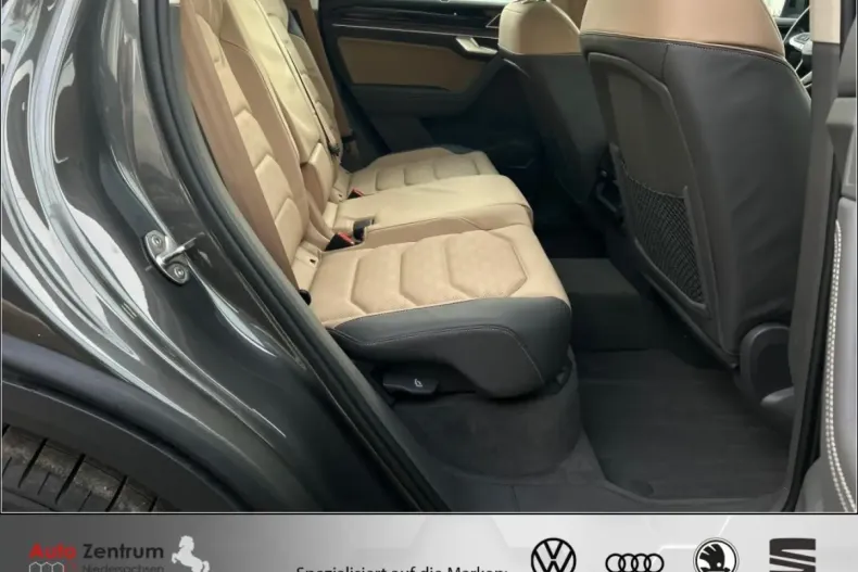 Volkswagen Touareg din 2025 cu 18.788 km - oferta VOL165468 - foto 17
