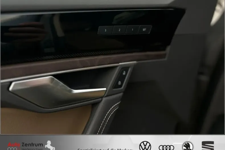 Volkswagen Touareg din 2025 cu 18.788 km - oferta VOL165468 - foto 29