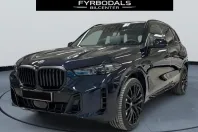 BMW X5 din 2025 cu 17.100 km - oferta BMW165469 - foto 1