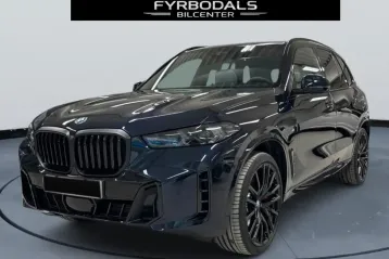 BMW X5 din 2025 - oferta BMW165469