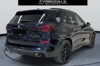 BMW X5 din 2025 cu 17.100 km - oferta BMW165469 - foto 3