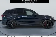 BMW X5 din 2025 cu 17.100 km - oferta BMW165469 - foto 5