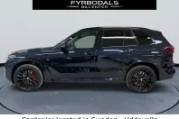 BMW X5 din 2025 cu 17.100 km - oferta BMW165469 - foto 7