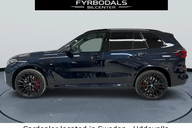 BMW X5 din 2025 cu 17.100 km - oferta BMW165469 - foto 7