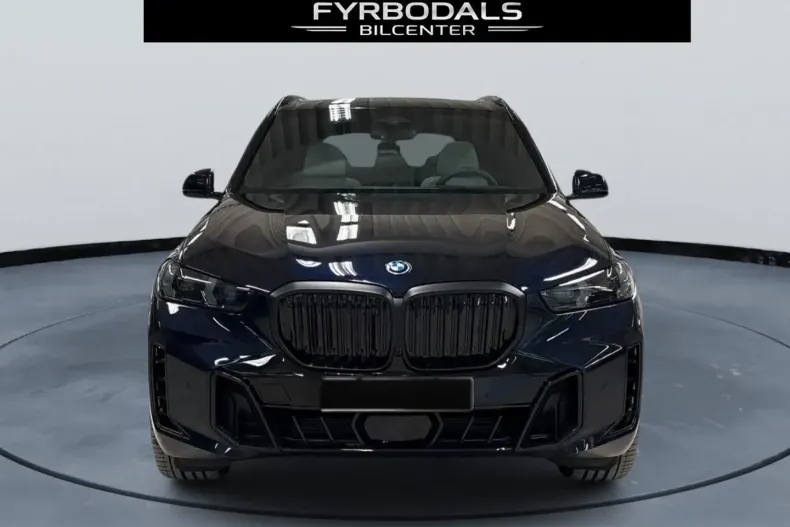 BMW X5 din 2025 cu 17.100 km - oferta BMW165469 - foto 9