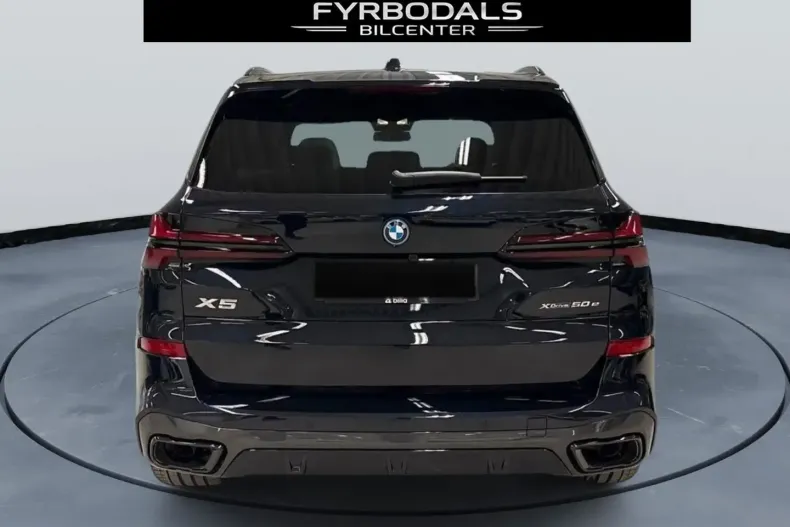 BMW X5 din 2025 cu 17.100 km - oferta BMW165469 - foto 10