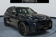 BMW X5 din 2025 cu 17.100 km - oferta BMW165469 - foto 11