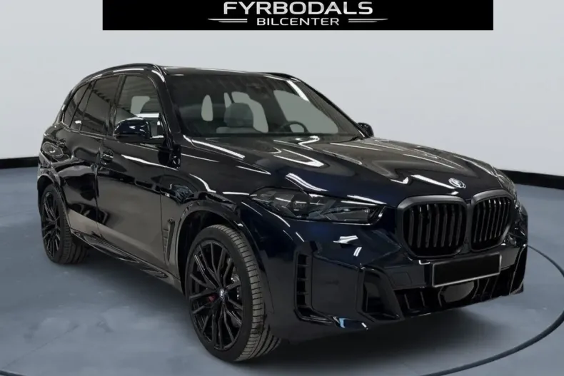 BMW X5 din 2025 cu 17.100 km - oferta BMW165469 - foto 11